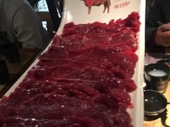 -左庭右院鲜牛肉火锅(南通CBD大有境店)