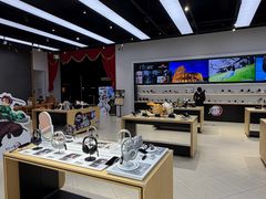 -Sony Store索尼(深圳深业上城店)