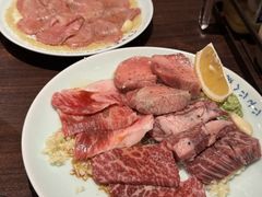 -蒜香焼肉PURUSHIN(马场路店)