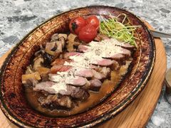 -芭莉与彩虹西餐厅(成都合生汇店)