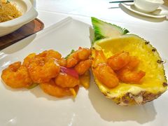-茉里粤菜(皇姑万象汇店)
