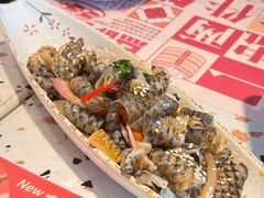 -点都德(广州白云山景区南门店)