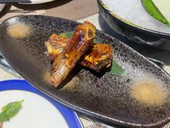 -極上萬膳·日料放题(来福士江景店)