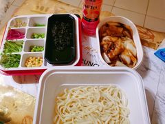 -京味斋·北京烤鸭(北京南站洋桥店)