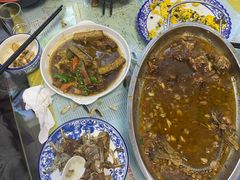 -宜城私房菜.臭鳜鱼(九华新街店)