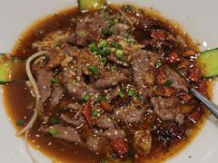 水煮牛肉-至潮餐厅精致粤菜·活鲈鱼·走地鸡(珠江新城店)