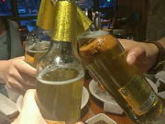 -马路边上·小海鲜烧烤(八一路店)