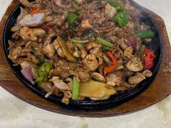 -标记美食新鲜猪杂(兴南大道店)