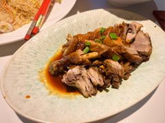 -南门食仙·手工福州菜(南门兜店)