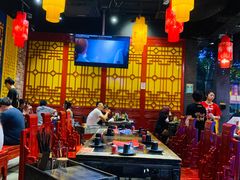 -大味老火锅City店