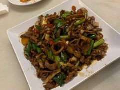 -嘉丰湘菜馆(芳群园店)