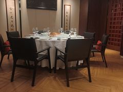 -漾亚·雍雅合鲜(桐梓林店)