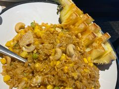 -大树餐厅(红旗街万达店)