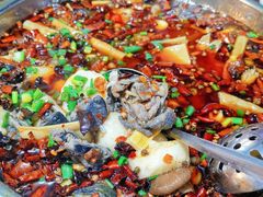 -黑竹香鸡(营和巷店)