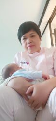 -安馨无忧月子中心(青秀店)