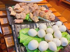 -重庆烧鸡公火锅(簋街店)