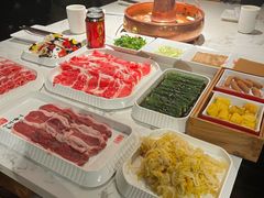 -丁卯•铜锅涮肉(工体店)