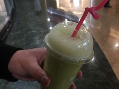 -每日新鲜水果吧(南京东路店)
