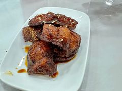 -瑞福园联谊餐室(茂名南路店)