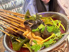 -小酒吧烧烤(爱建店)