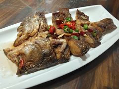 -董厨煨汤馆(车站路店)