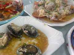 -双月饭店·20年老字号(新村店)