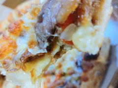 蘑菇牛肉-Aimiqi.Pizza.爱米奇私厨(虹梅路红春大厦店)