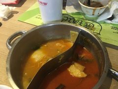 -千味涮·健康火锅(会展连城新天地店)