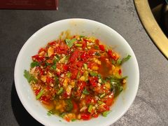 -吼堂老火锅(太古里总店)