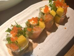 -福樱兰海鲜放题铁板烧(加州店)