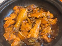 -味悦·老字号·赣州菜(厚德总店)