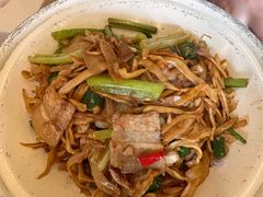 -老雒阳面馆·水席(定鼎门店)