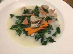 -禧和源养生素食茶馆