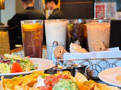 -The Cheesecake Factory 芝乐坊餐厅(王府中環店)