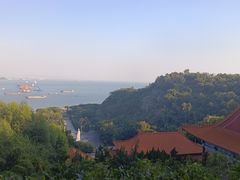 -南沙天后宫景区