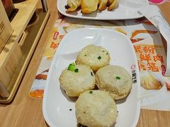 -小杨生煎(龙阳广场店)