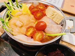 -吉野家(复兴路第二餐厅店)
