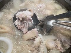 招牌竹笙椰子鸡-润泽园椰子鸡(汇一城店)