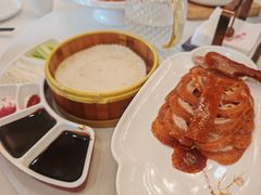 烤鸭半份-大鸭梨烤鸭(北洼路店)