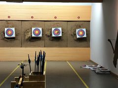 -道顺射箭·团建·骑射(张杨路店)