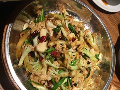 -炊烟小炒黄牛肉(中心印象城店)