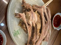 -清真益鑫羊肉手抓馆(南大街店)