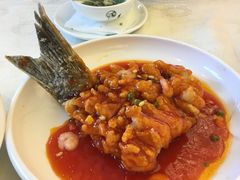 -聚鑫阁江浙菜·非遗传承技艺(青村帝华园店)
