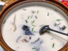 有机鱼头-春盛渔府(牛首山店)