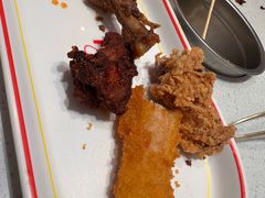 -龍歌自助小火锅(李沧丽达店)