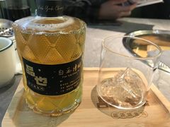 -品也·鲍鱼鸡火锅(皇庭广场店)