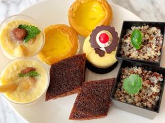 -福州泰禾铂尔曼酒店·大堂酒廊