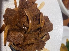 -金枝玉叶上海人家食府(三里河店)