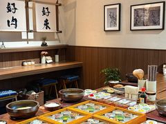 -良米山·云南野生菌过桥米线(上海首店)