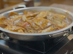 -小公洞韩式豆腐村